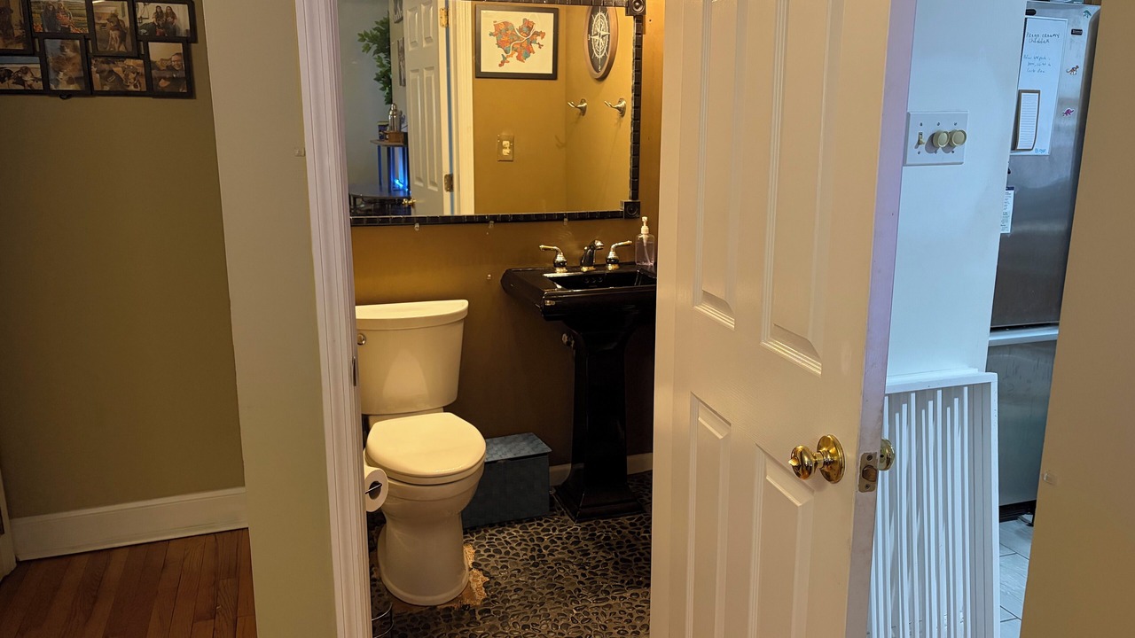 Photo of Bathroom in Mount Washington