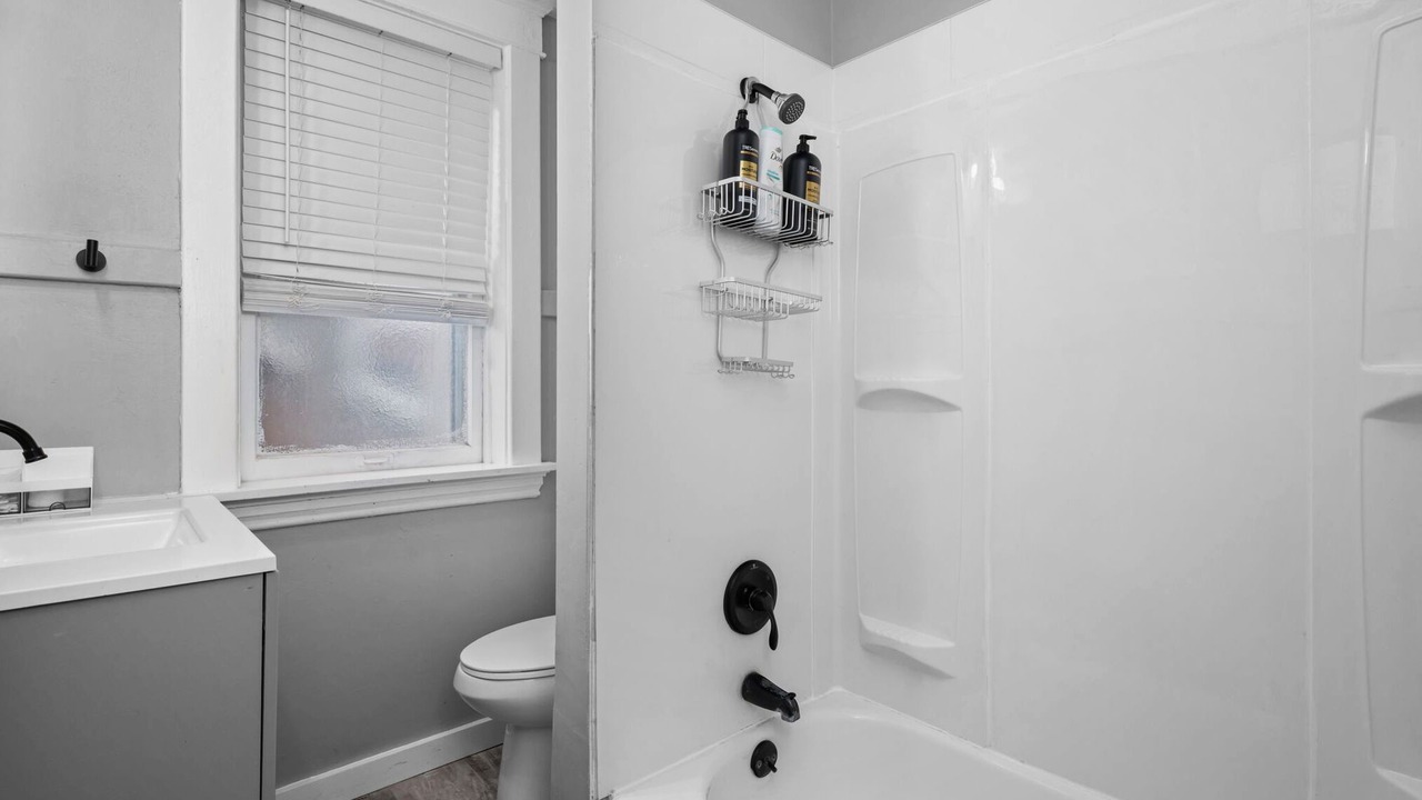 Photo of Bathroom in The Southampton