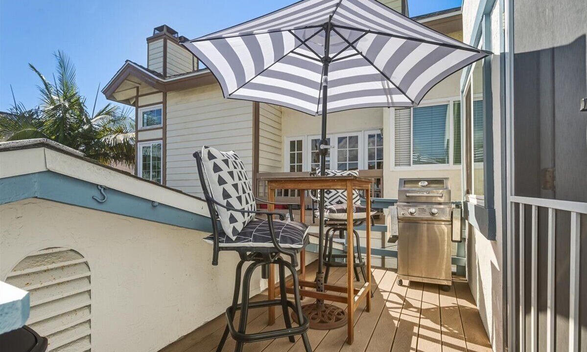 Photo of Outdoor in Central Mission Beach