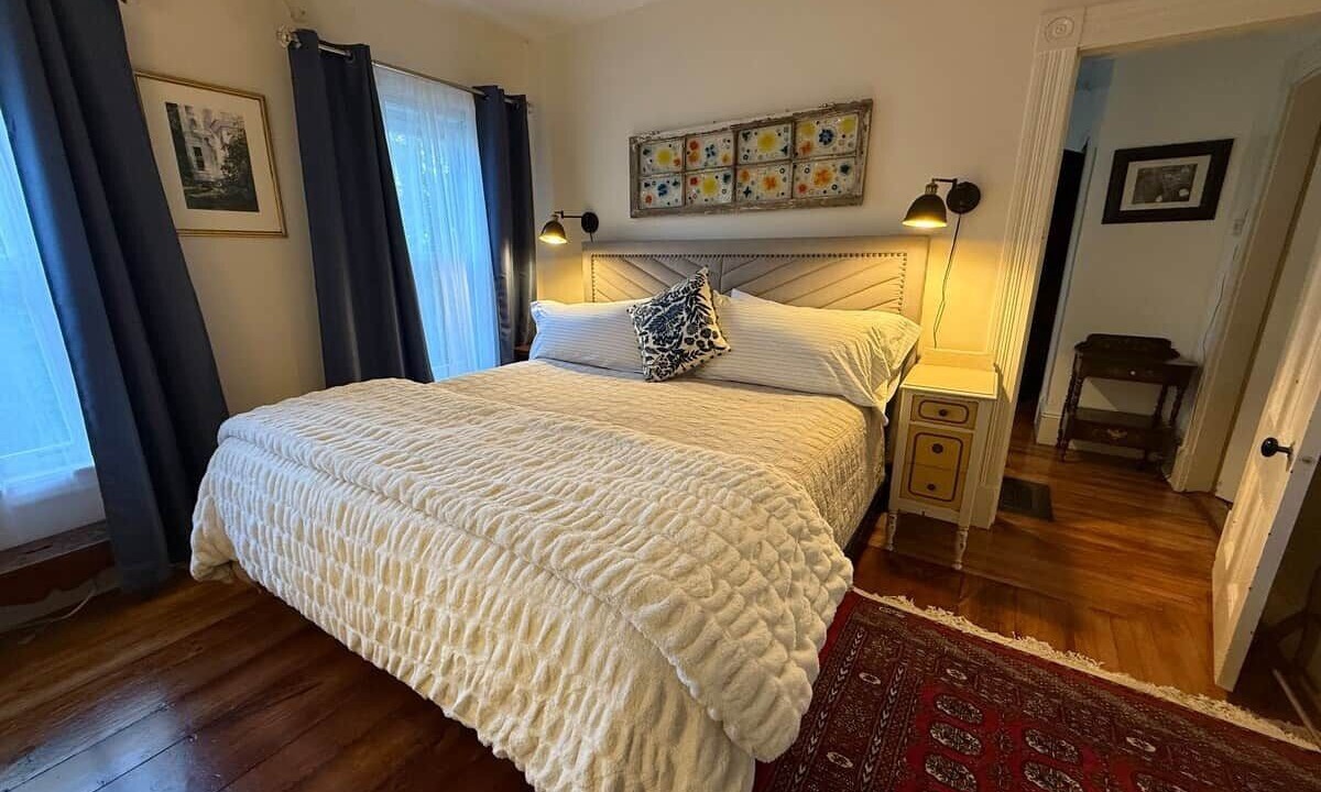 Photo of Bedroom in Milford