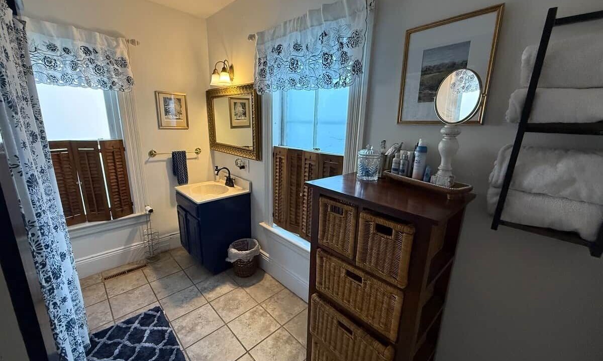 Photo of Bathroom in Milford