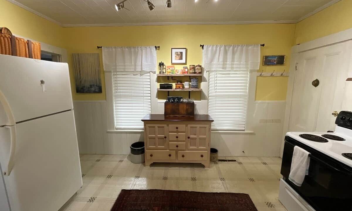 Photo of Kitchen in Milford