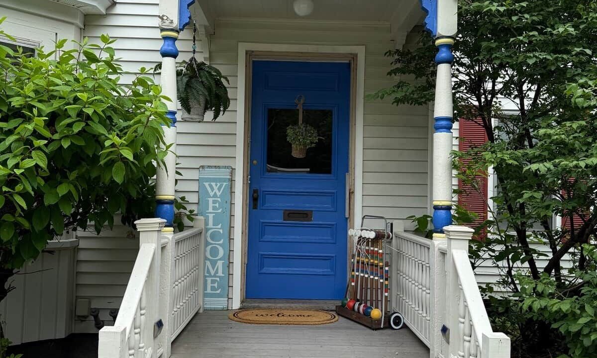 Photo of Outdoor in Milford