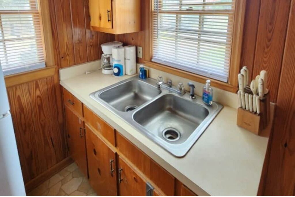 Photo of Kitchen in Ocean Drive