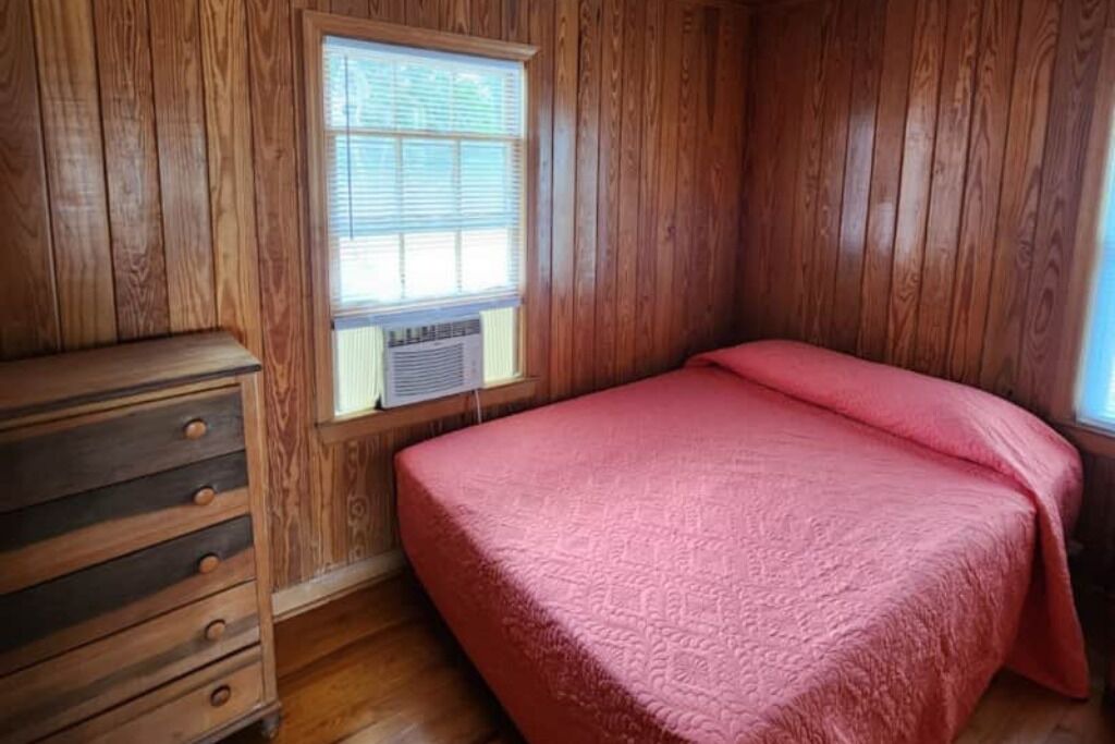 Photo of Bedroom in Ocean Drive