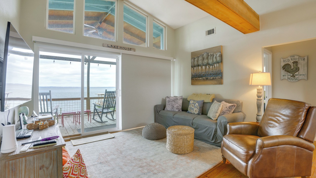 Photo of Bedroom in West Livingston