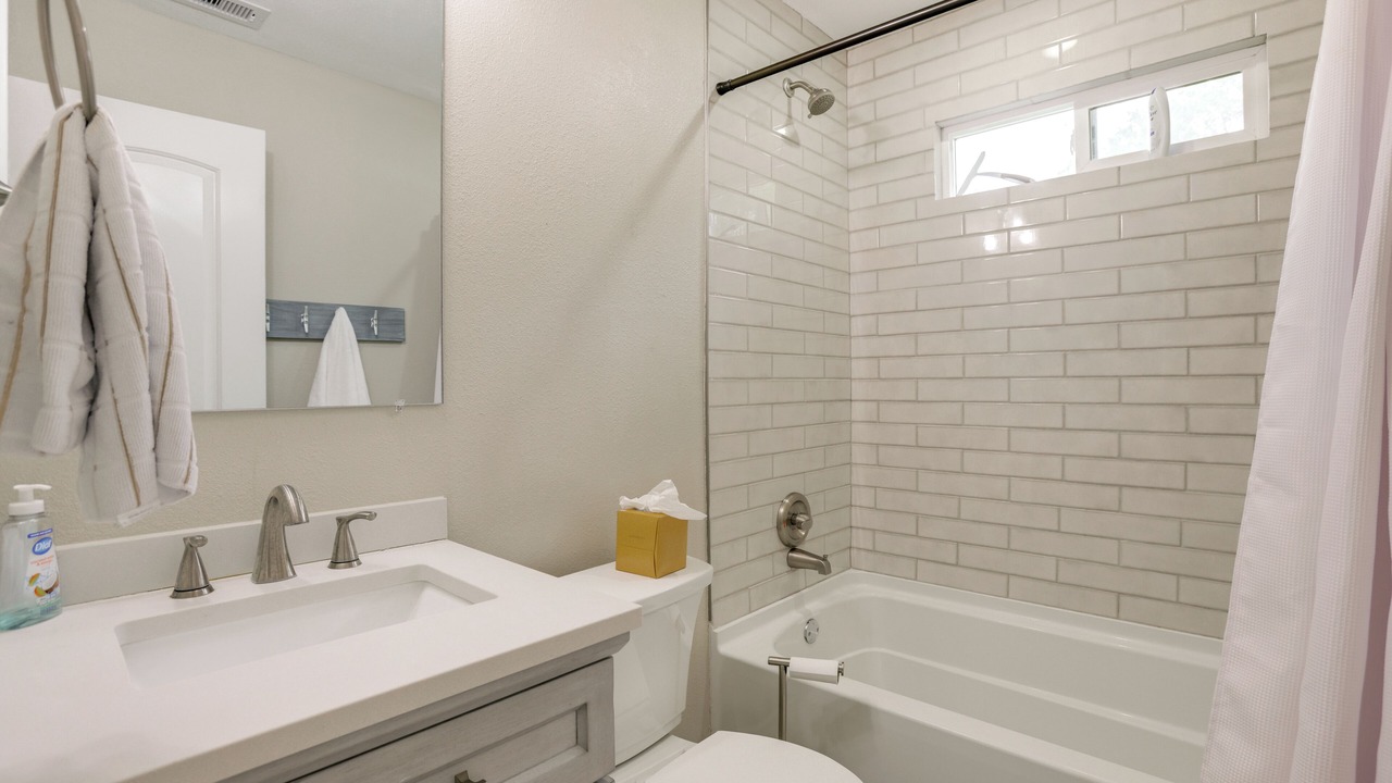 Photo of Bathroom in West Livingston
