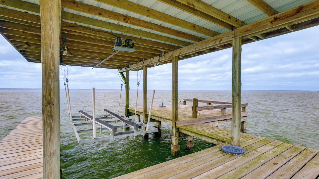 Photo of Outdoor in West Livingston