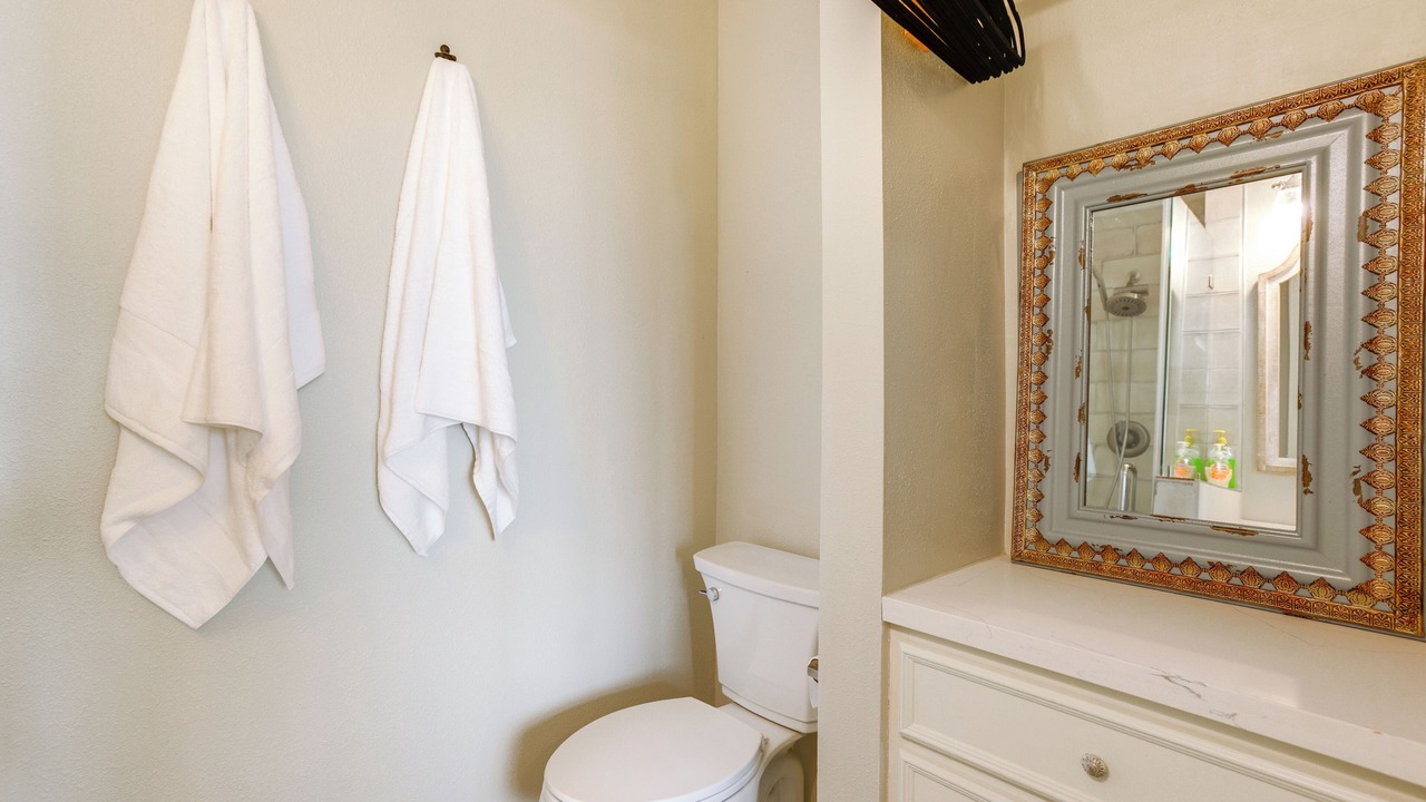 Photo of Bathroom in West Livingston