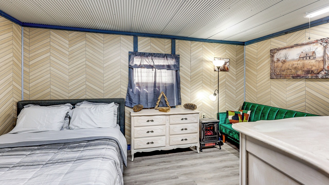 Photo of Bedroom in Summerfield