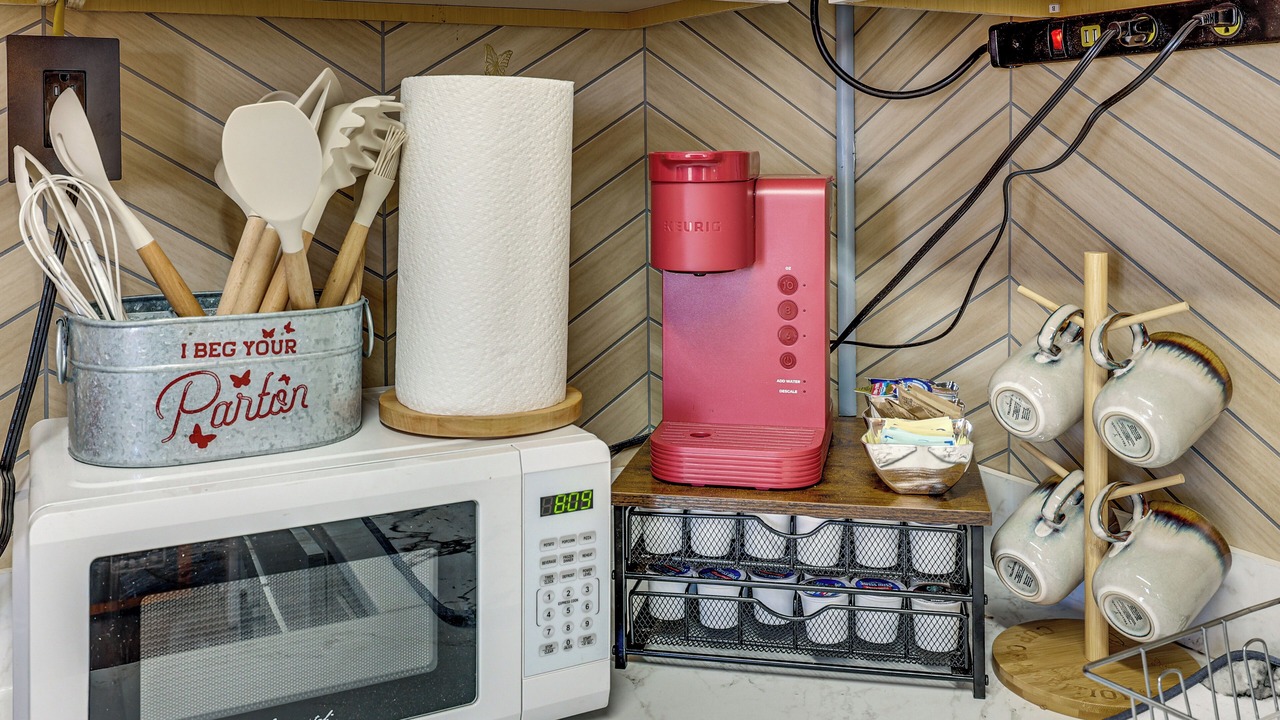 Photo of Kitchen in Summerfield