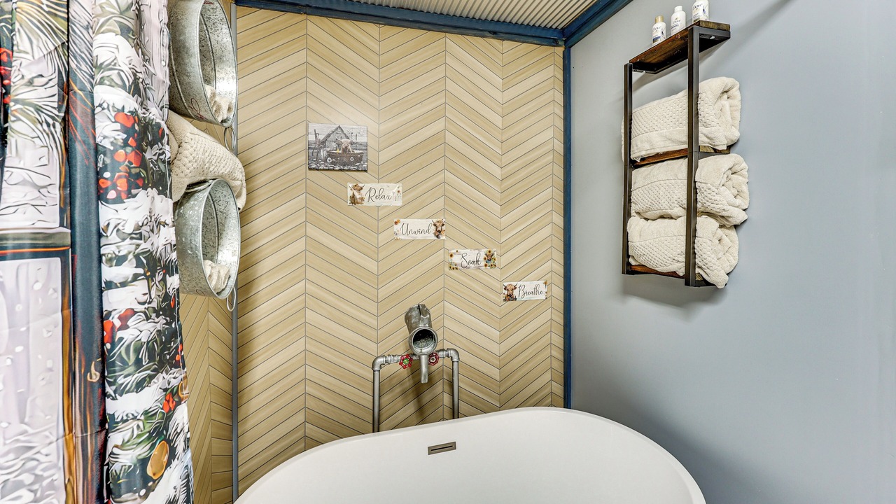 Photo of Bathroom in Summerfield