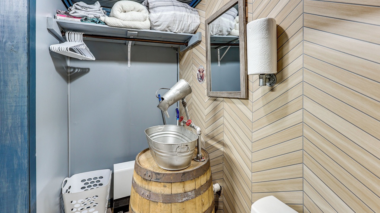 Photo of Bathroom in Summerfield
