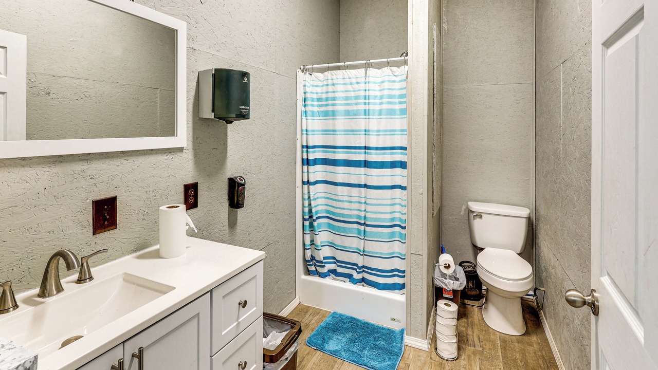Photo of Bathroom in Summerfield