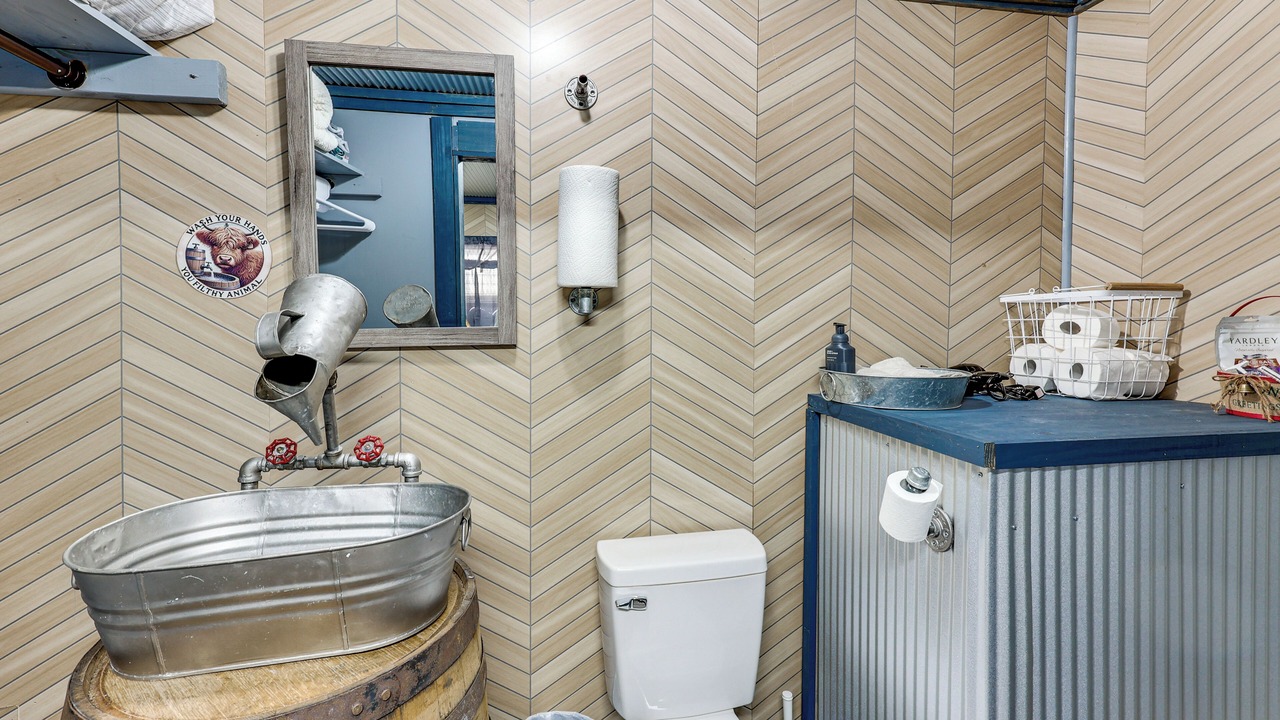 Photo of Bathroom in Summerfield