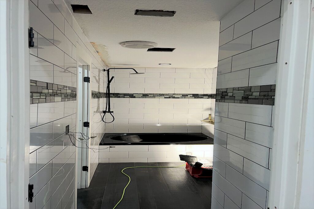 Photo of Bathroom in Indialantic By The Sea