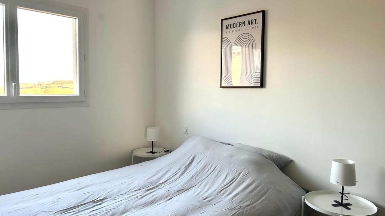 Photo of Bedroom in Lias