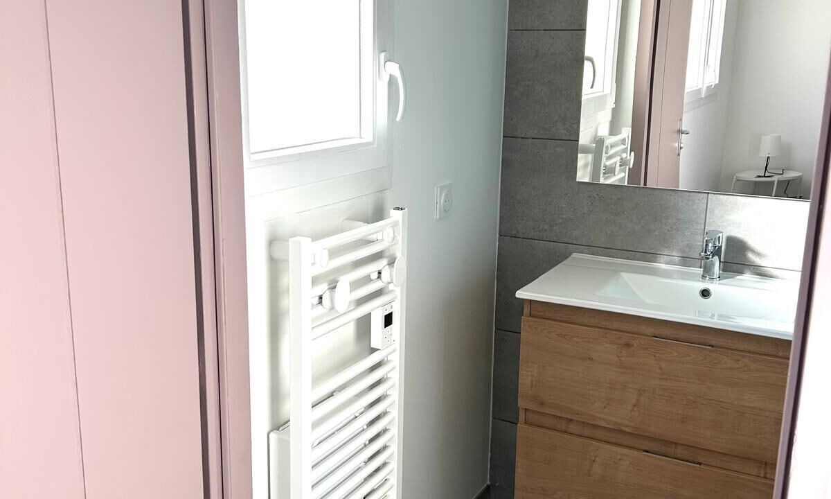 Photo of Bathroom in Lias