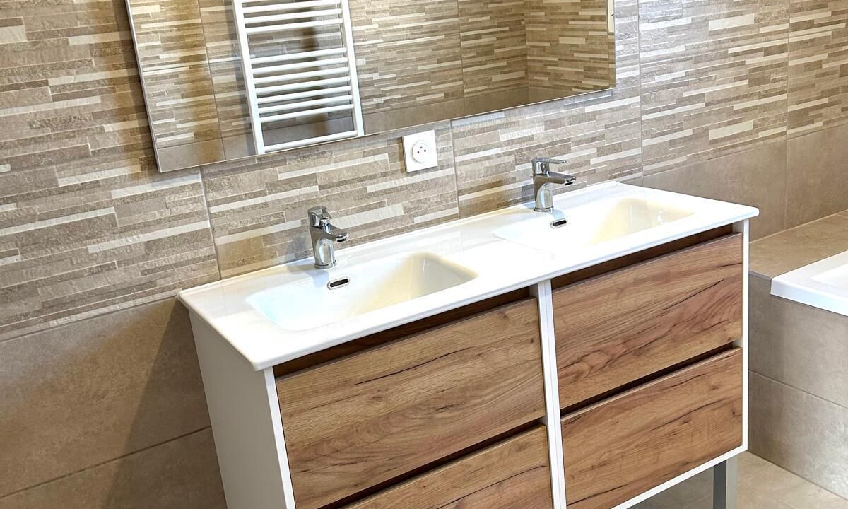 Photo of Bathroom in Lias