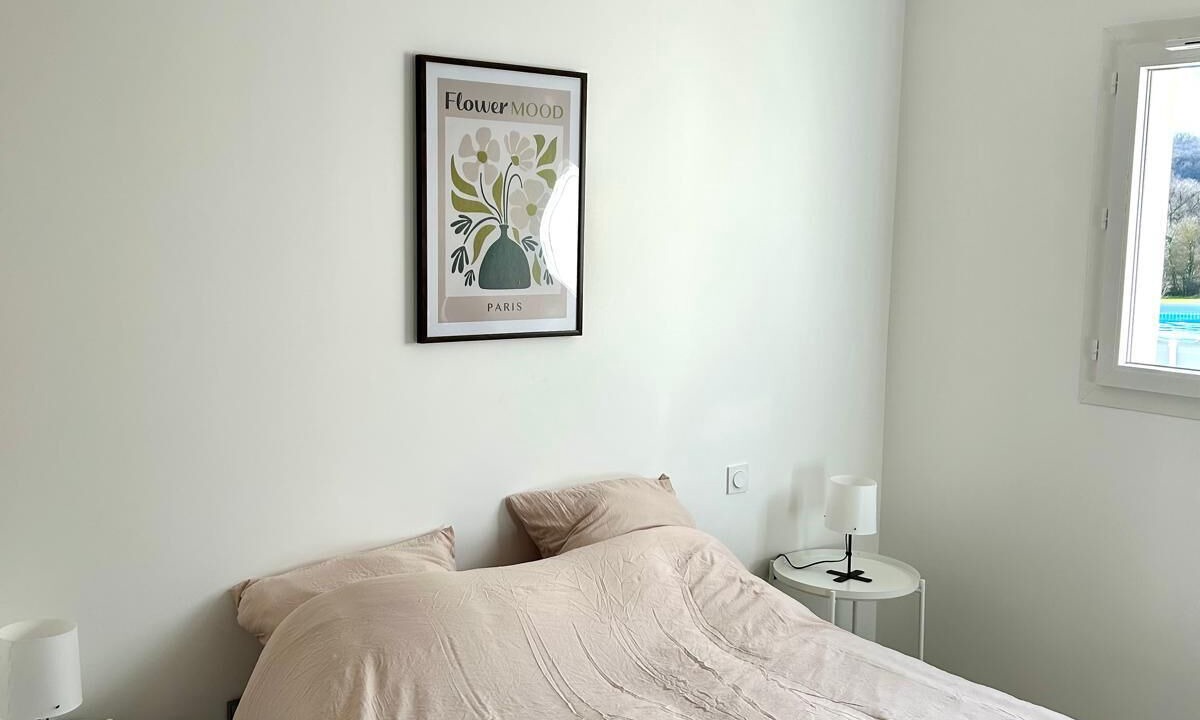 Photo of Bedroom in Lias