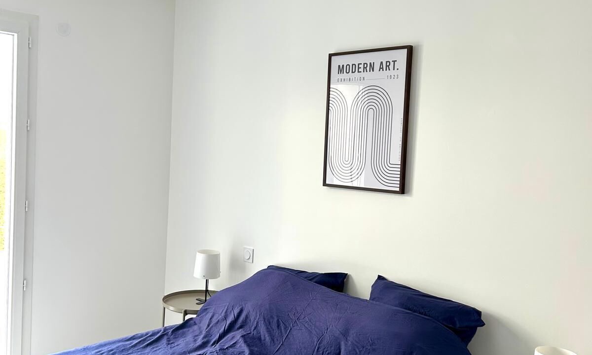 Photo of Bedroom in Lias
