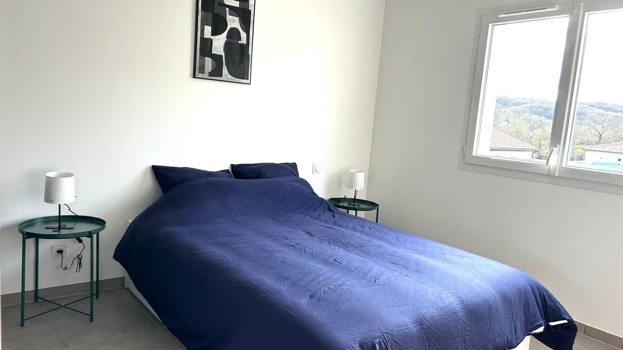 Photo of Bedroom in Lias