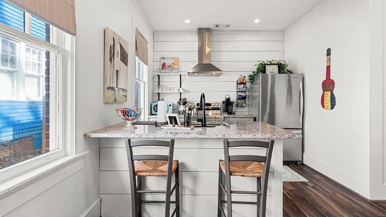 Photo of Kitchen in Columbus