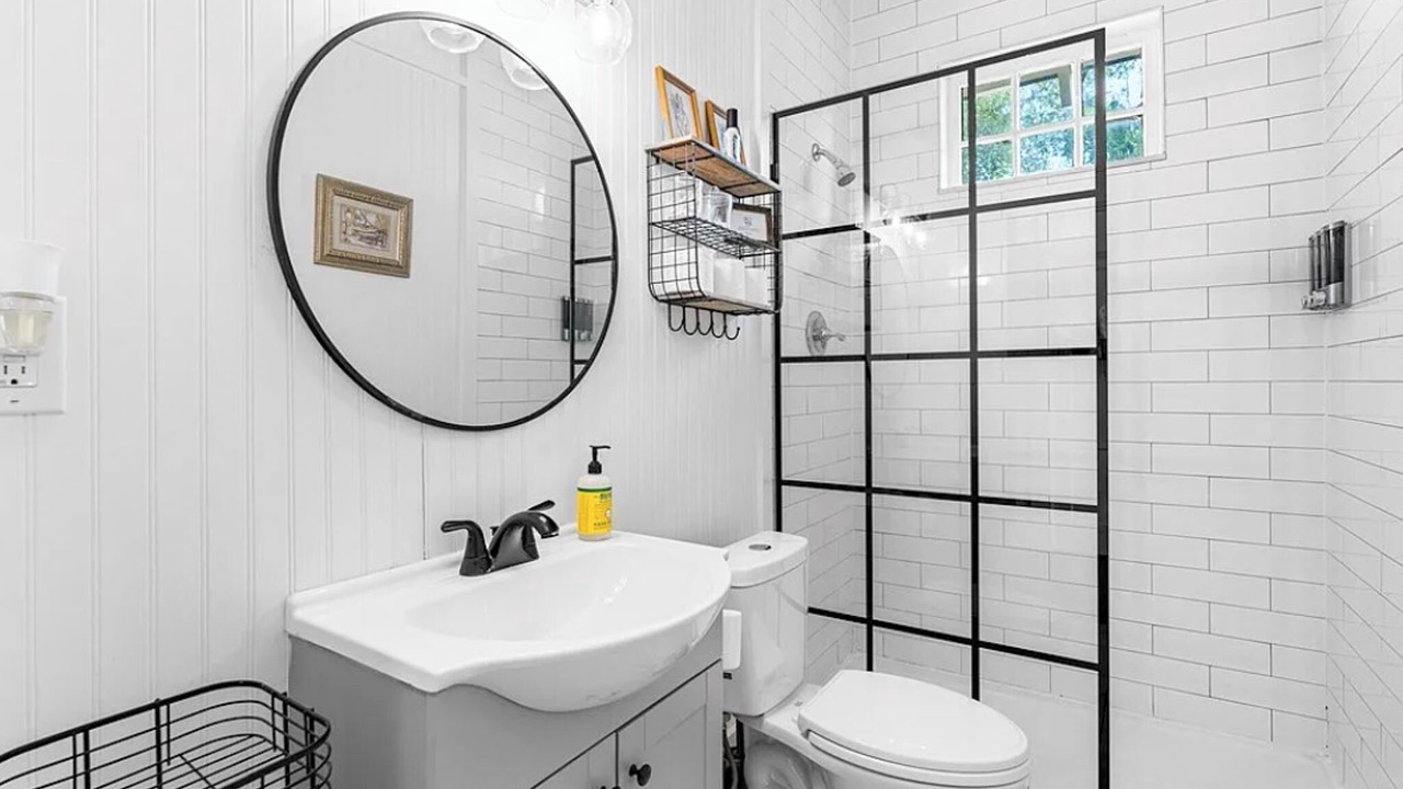 Photo of Bathroom in Columbus