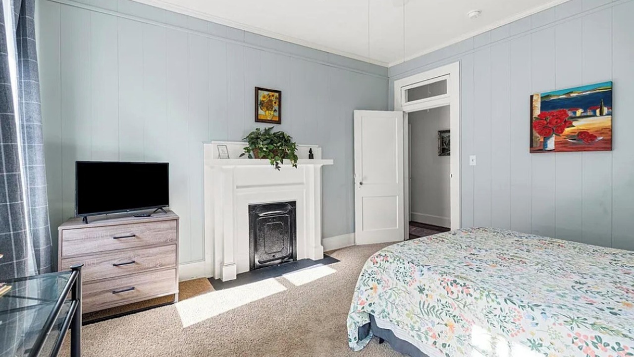 Photo of Bedroom in Columbus