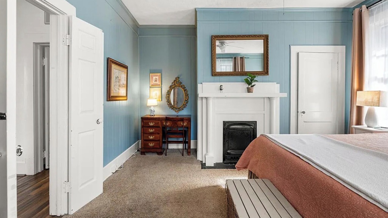 Photo of Bedroom in Columbus