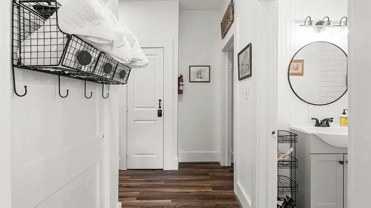 Photo of Bathroom in Columbus