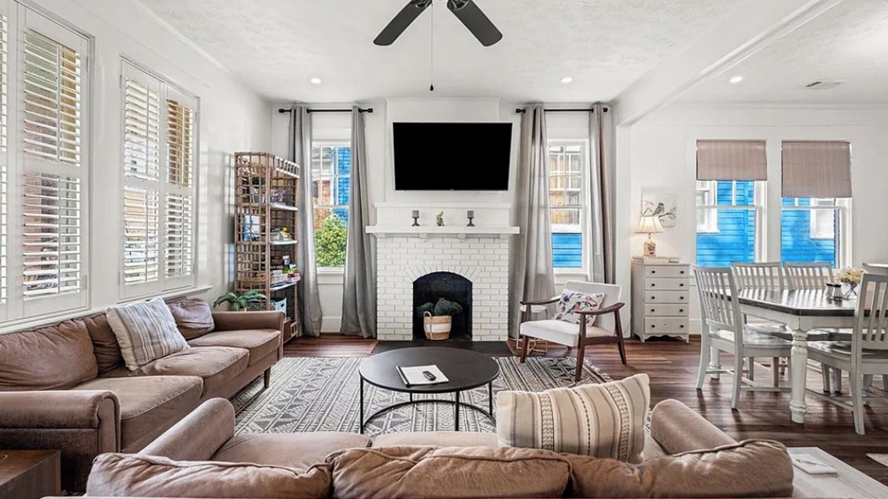 Photo of Livingroom in Columbus