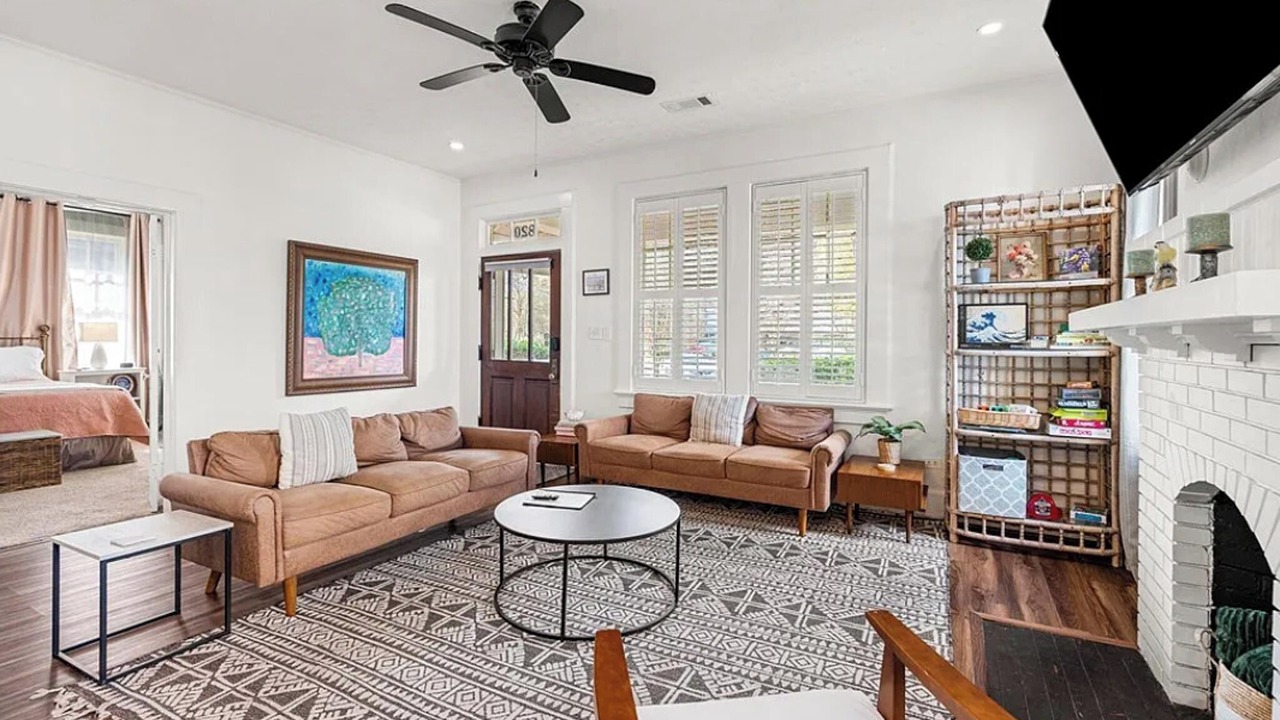 Photo of Livingroom in Columbus
