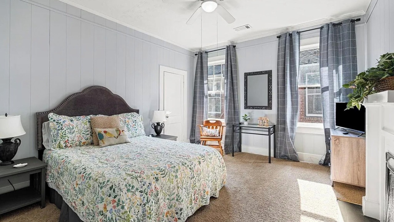 Photo of Bedroom in Columbus