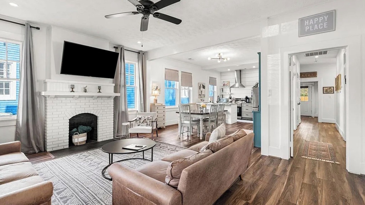 Photo of Livingroom in Columbus