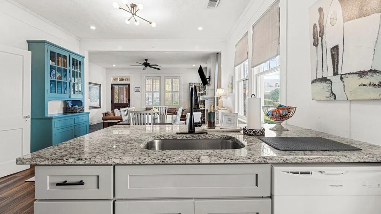 Photo of Kitchen in Columbus