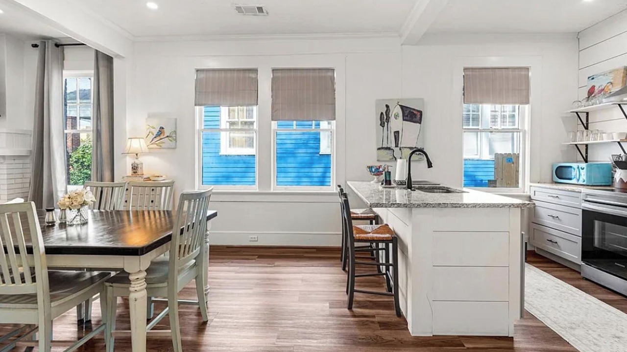 Photo of Kitchen in Columbus
