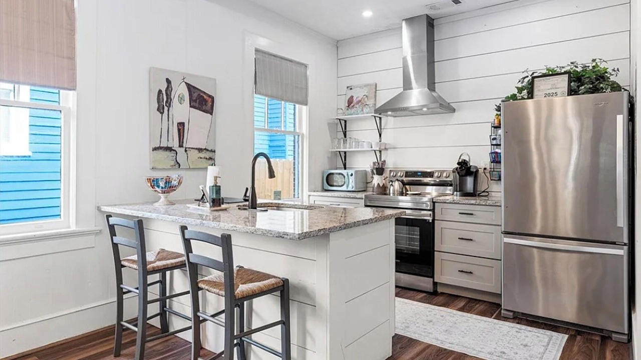 Photo of Kitchen in Columbus