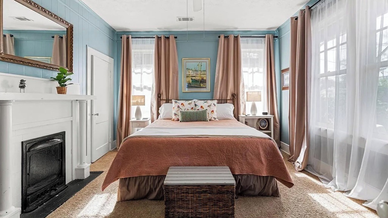 Photo of Bedroom in Columbus