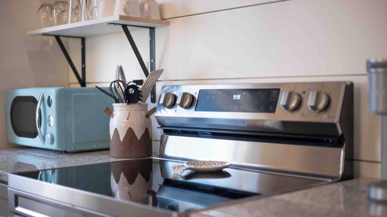Photo of Kitchen in Columbus
