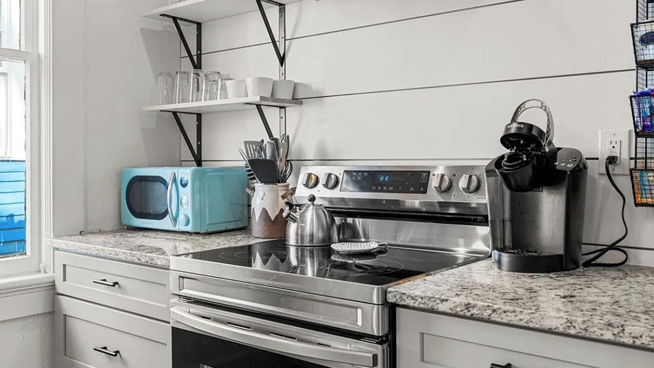 Photo of Kitchen in Columbus