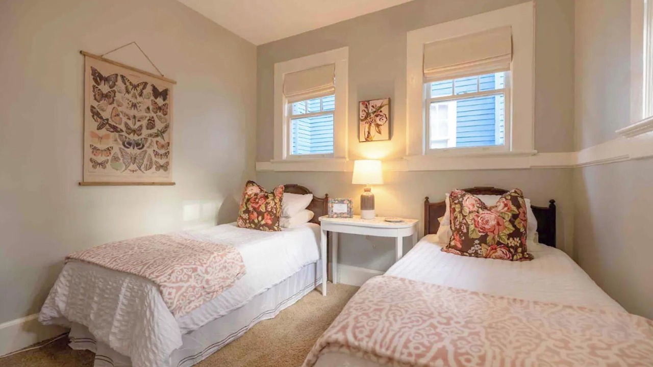 Photo of Bedroom in Columbus