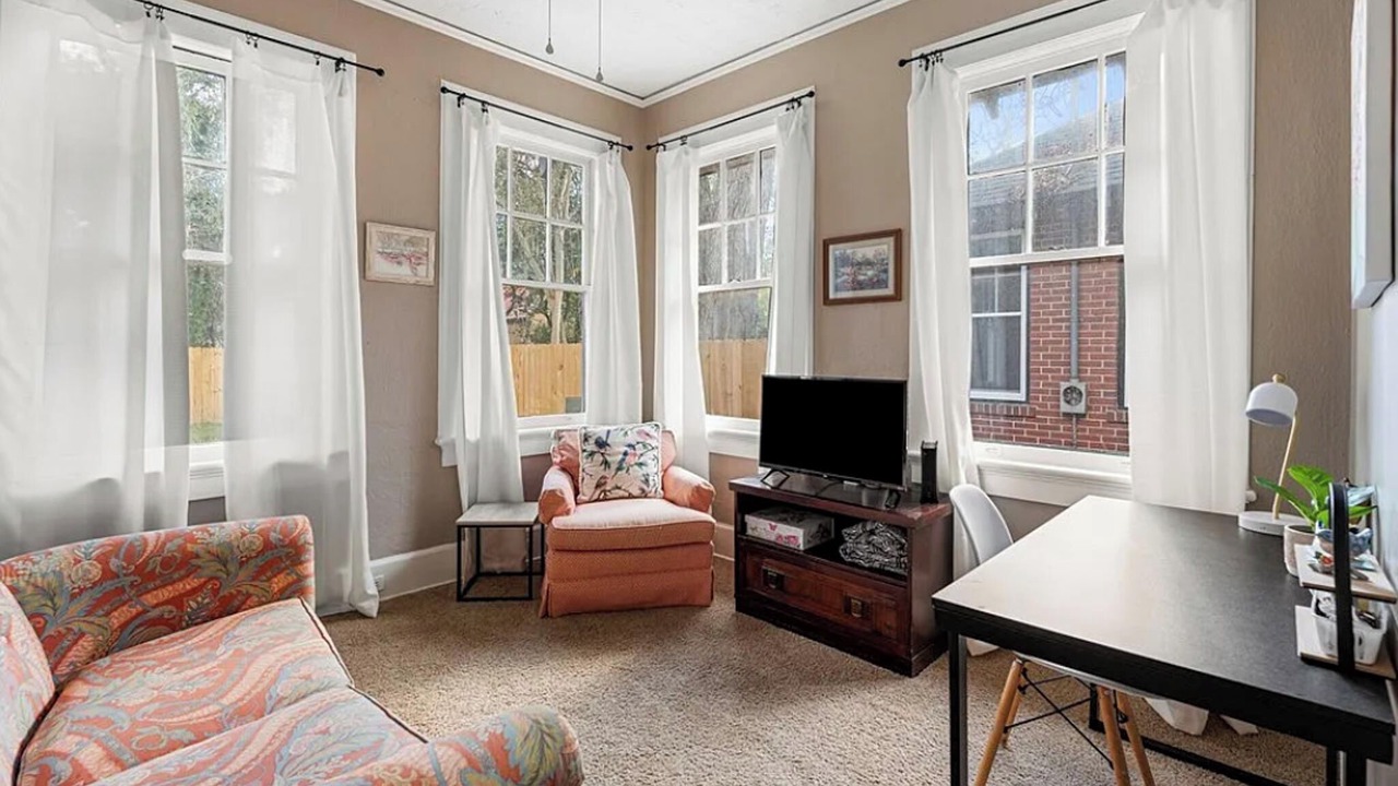 Photo of Livingroom in Columbus