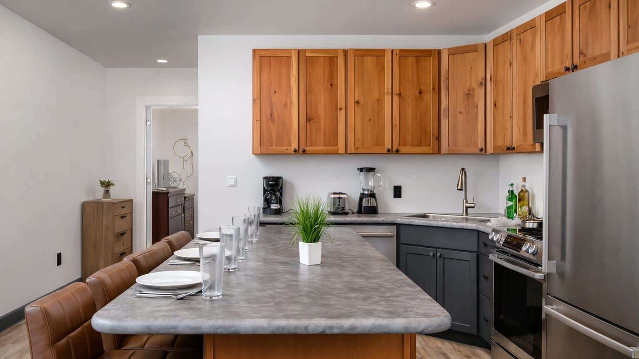 Photo of Kitchen in Appleton