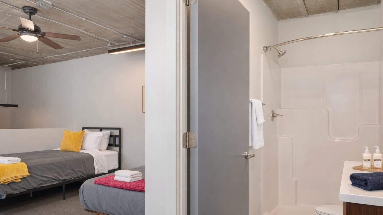 Photo of Bedroom in Appleton