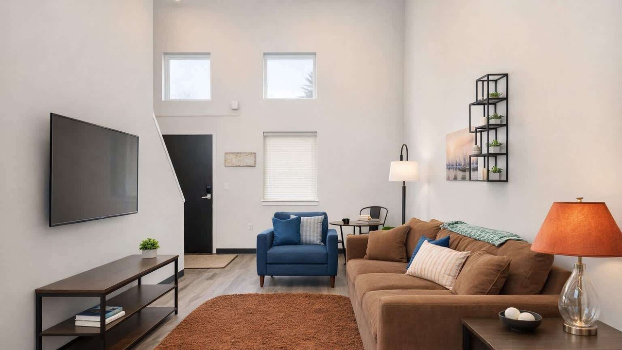 Photo of Livingroom in Appleton