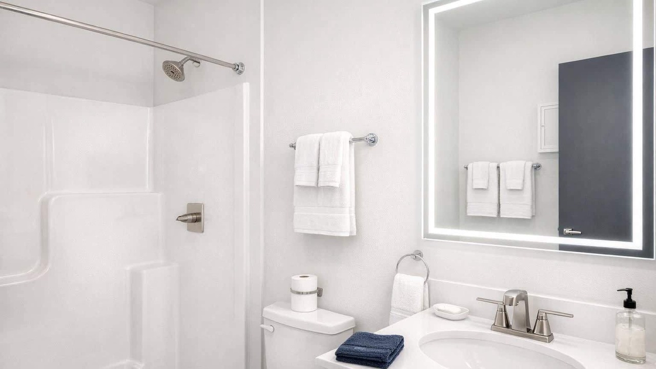 Photo of Bathroom in Appleton