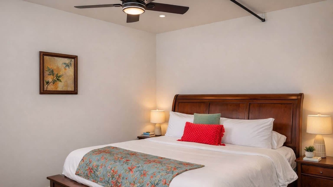Photo of Bedroom in Appleton