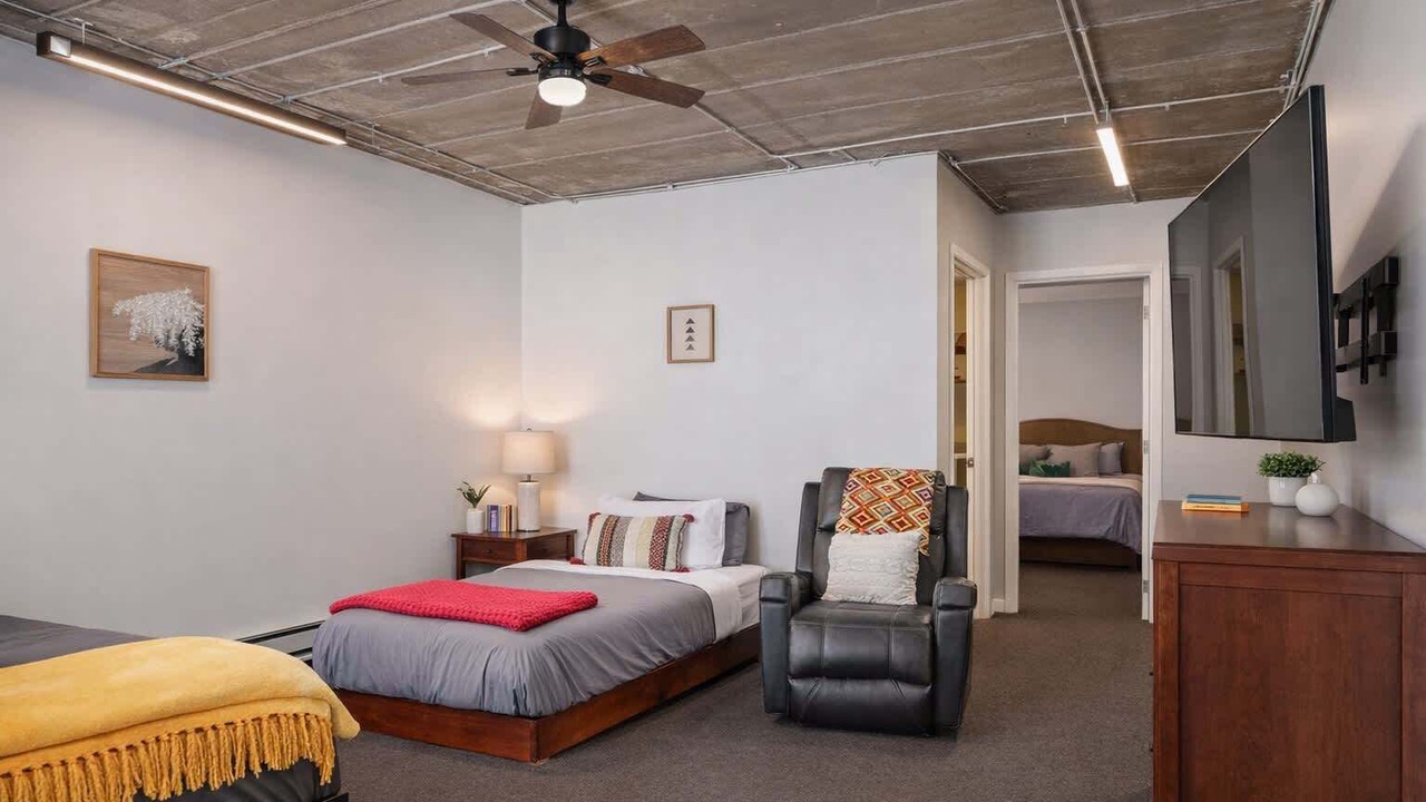 Photo of Bedroom in Appleton