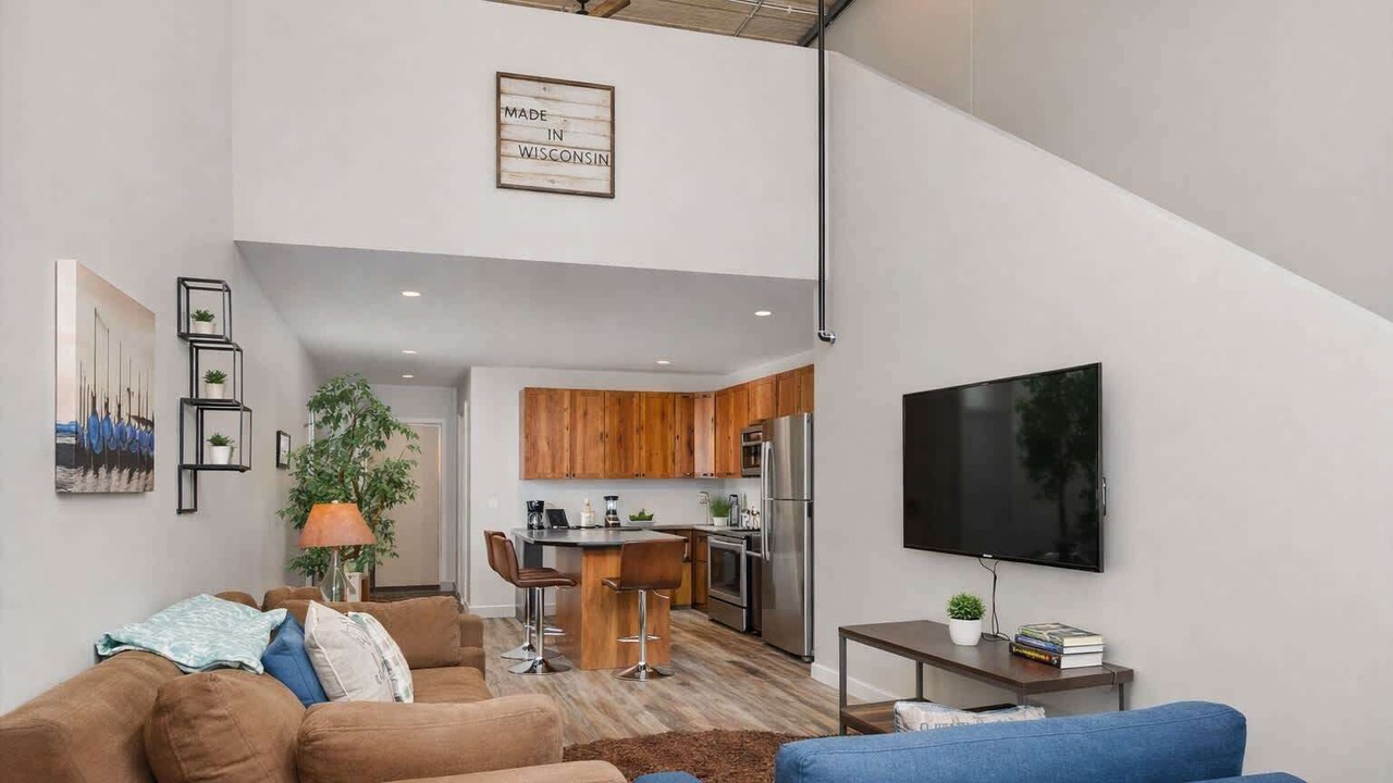 Photo of Livingroom in Appleton